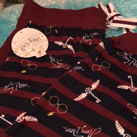 Other - New Harry Potter Jogger Other - New Harry Potter Jogger